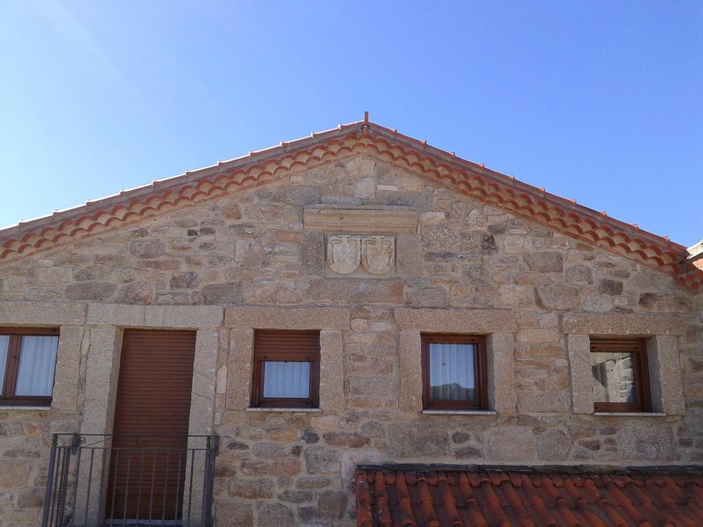 El Quinto Pino Hostal Pino  Exterior foto