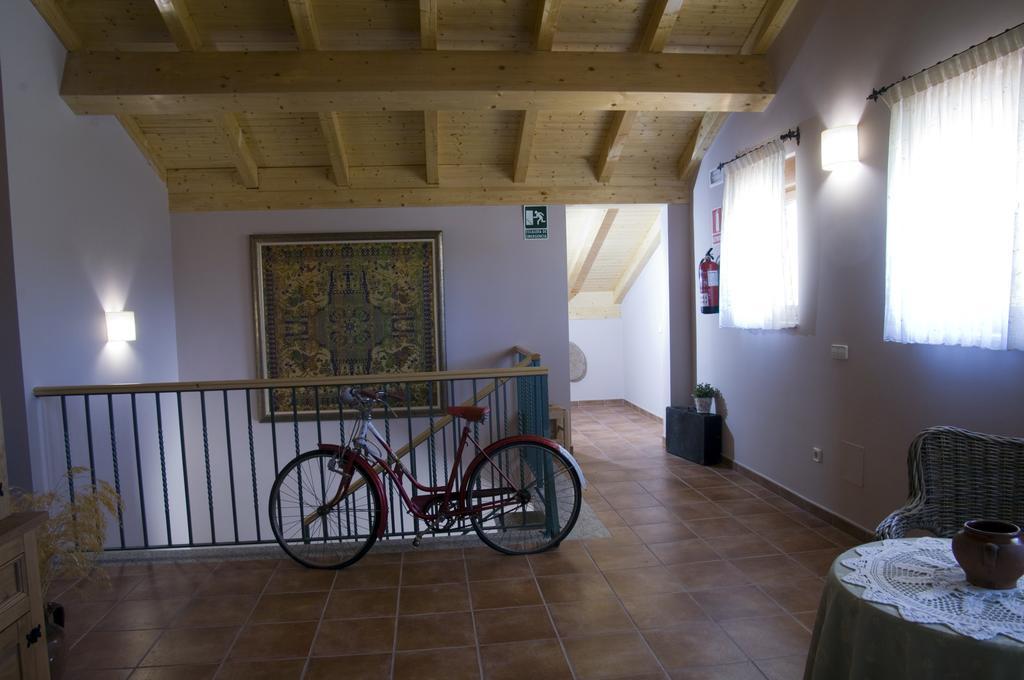 El Quinto Pino Hostal Pino  Exterior foto