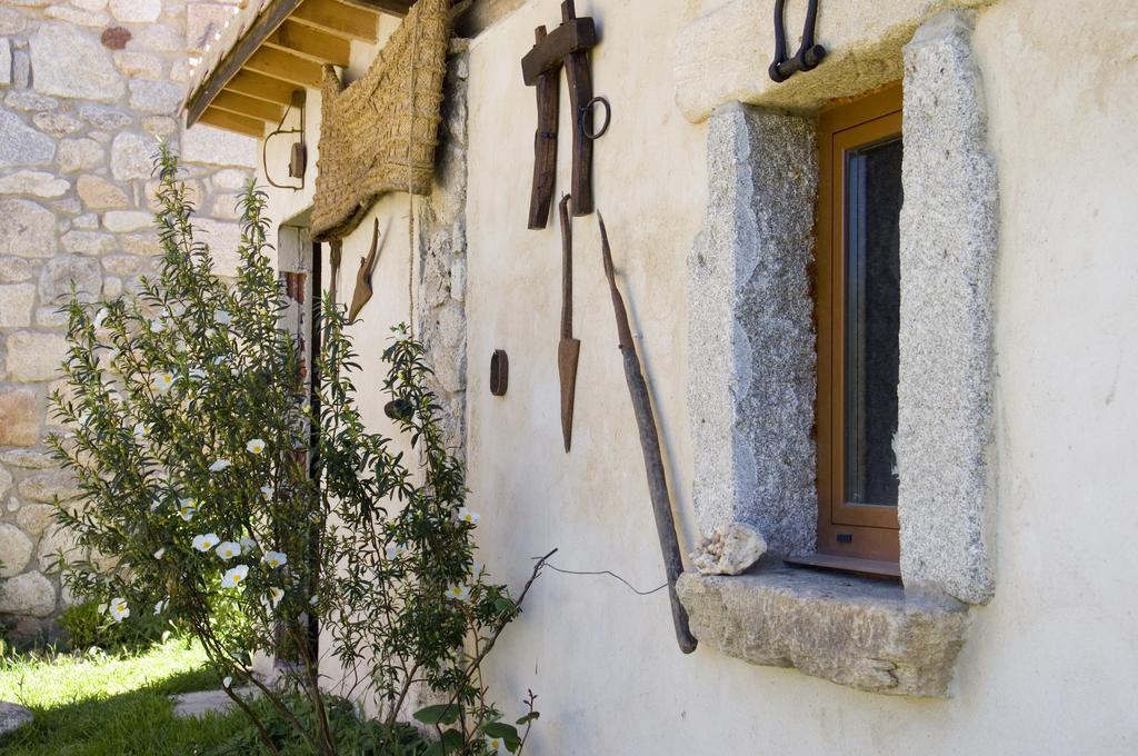 El Quinto Pino Hostal Pino  Exterior foto