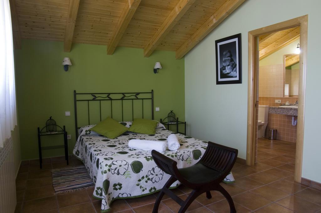 El Quinto Pino Hostal Pino  Exterior foto