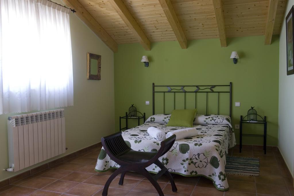 El Quinto Pino Hostal Pino  Exterior foto